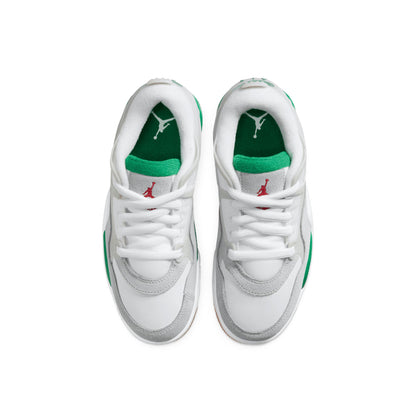 Air Jordan 4 RM 'Pine Green' (2025)