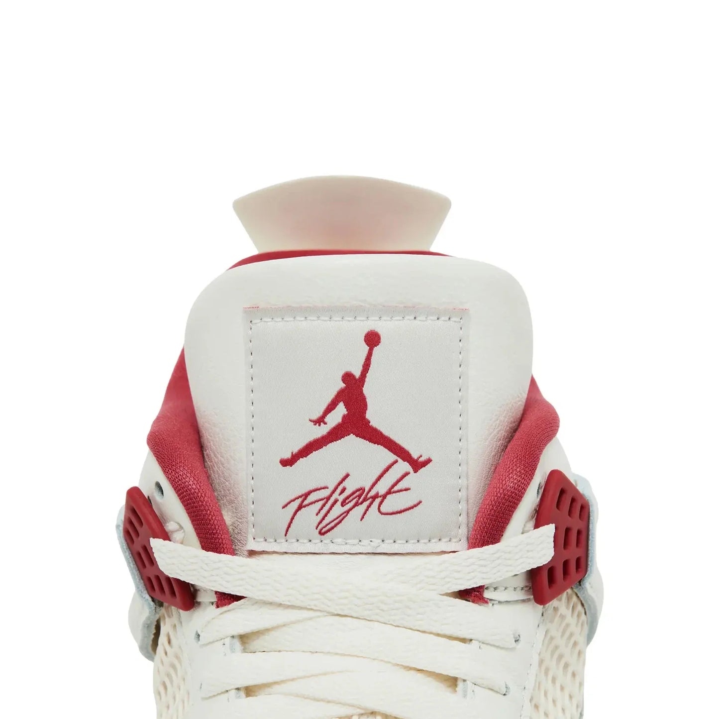Air Jordan 4 Retro 'Valentine's Day Sierra Red' Women's (2026)