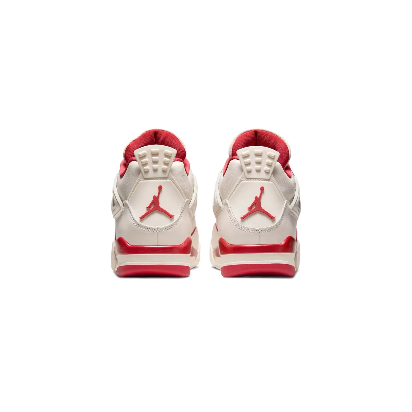 Air Jordan 4 Retro 'Valentine's Day Sierra Red' Women's (2026)