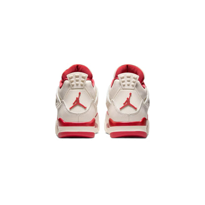 Air Jordan 4 Retro 'Valentine's Day Sierra Red' Women's (2026)