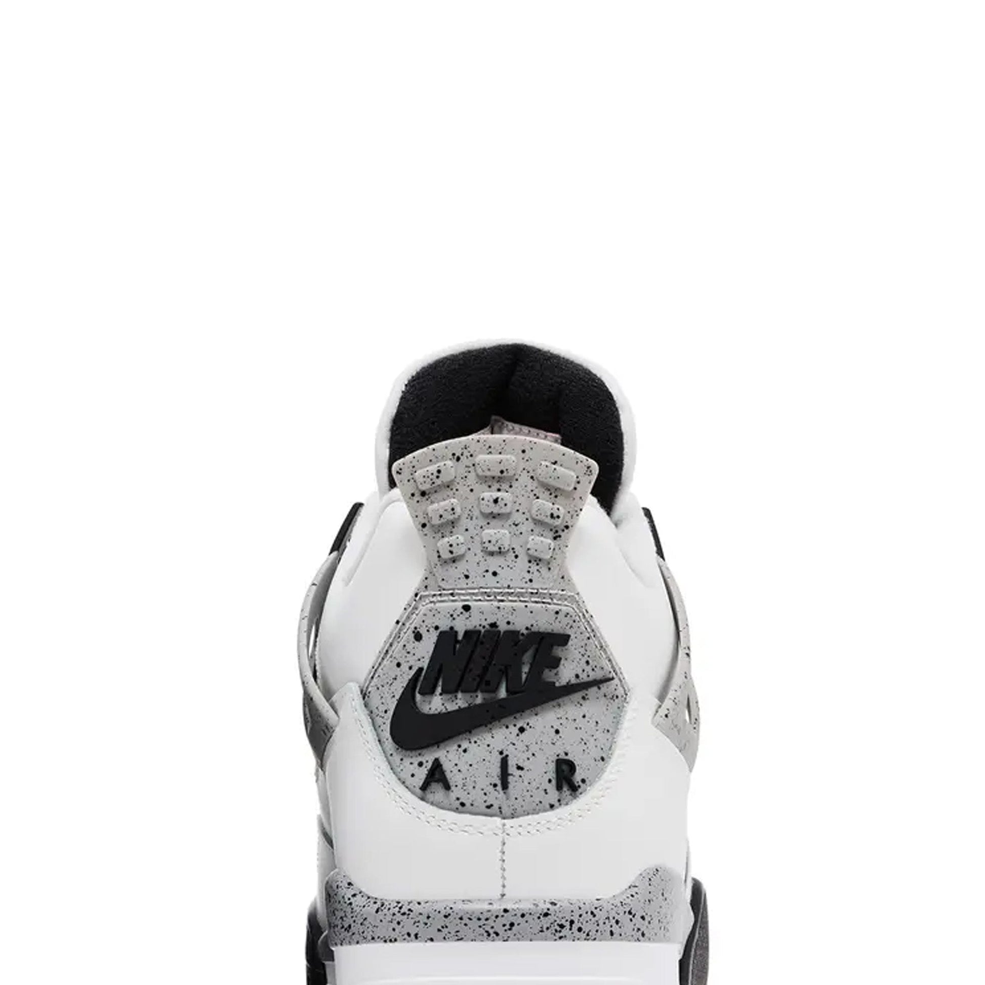 Air Jordan 4 Retro 'White Cement' (2025)
