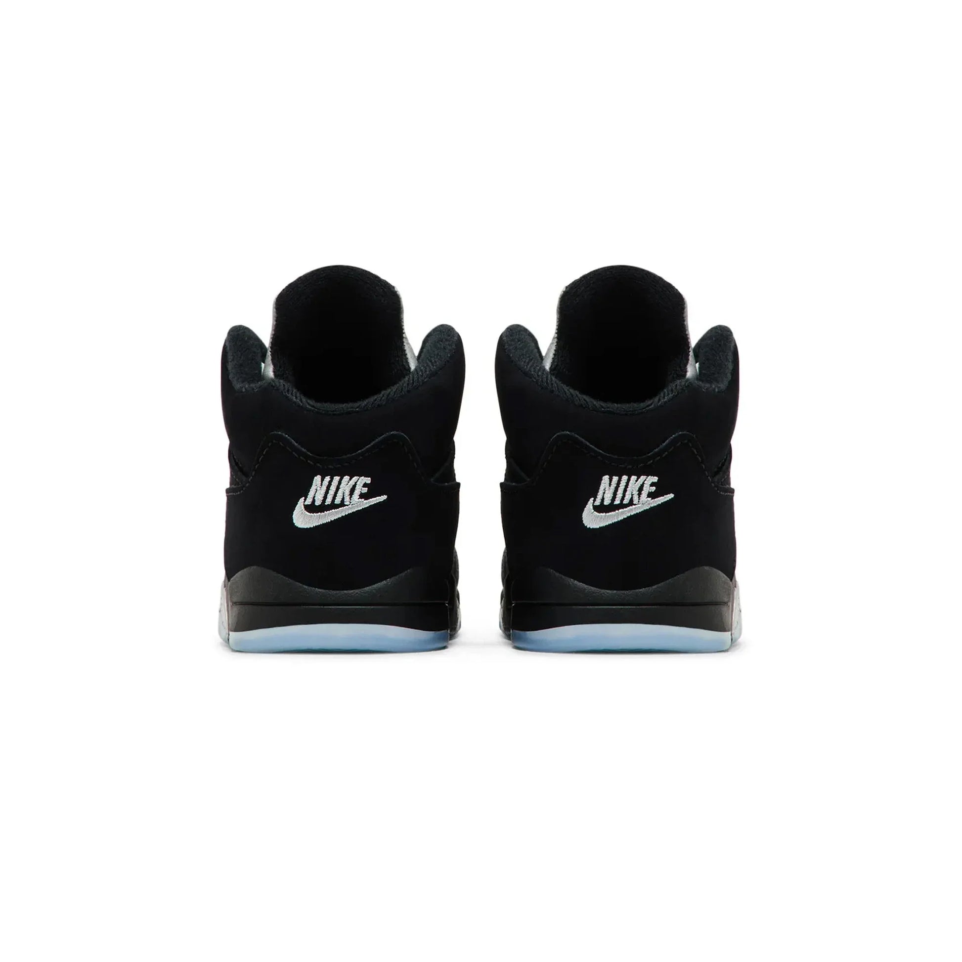 Air Jordan 5 Retro OG 'Black Metallic Reimagined' TD (2025)
