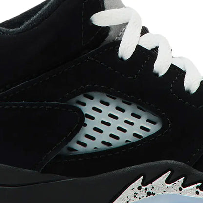 Air Jordan 5 Retro OG 'Black Metallic Reimagined' TD (2025)