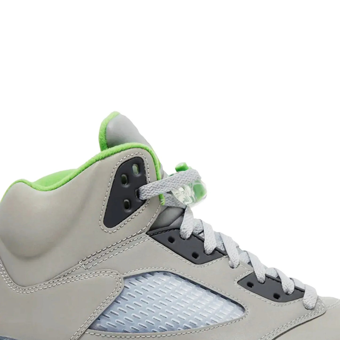 Air Jordan 5 Retro 'Green Bean' (2022)