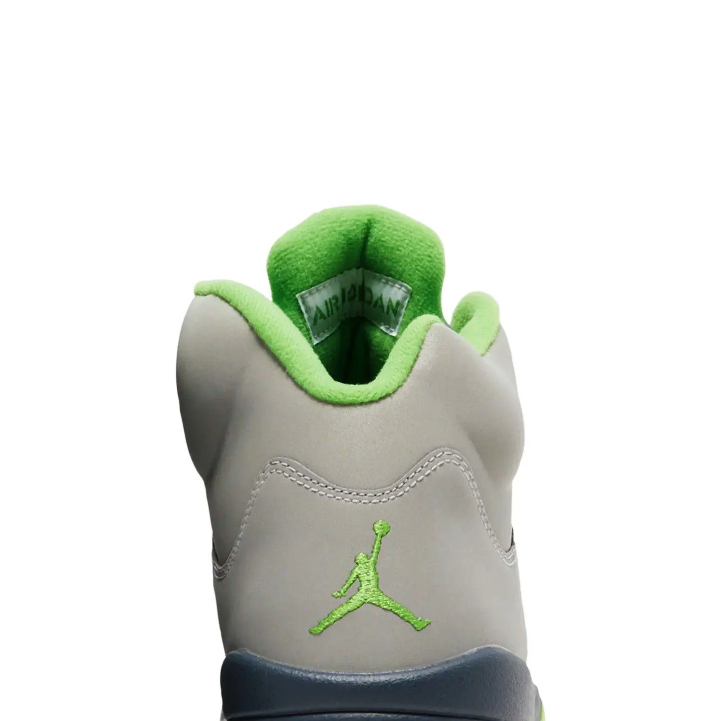 Air Jordan 5 Retro 'Green Bean' (2022)