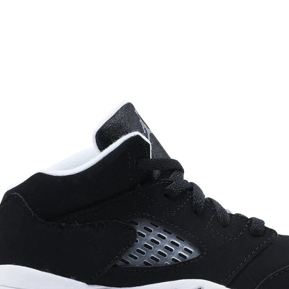 Air Jordan 5 Retro 'Oreo' TD (2021)