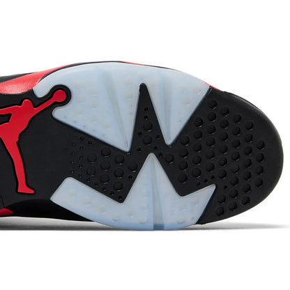 Air Jordan 6 Retro 'Reverse Infrared Salesman' (2026)