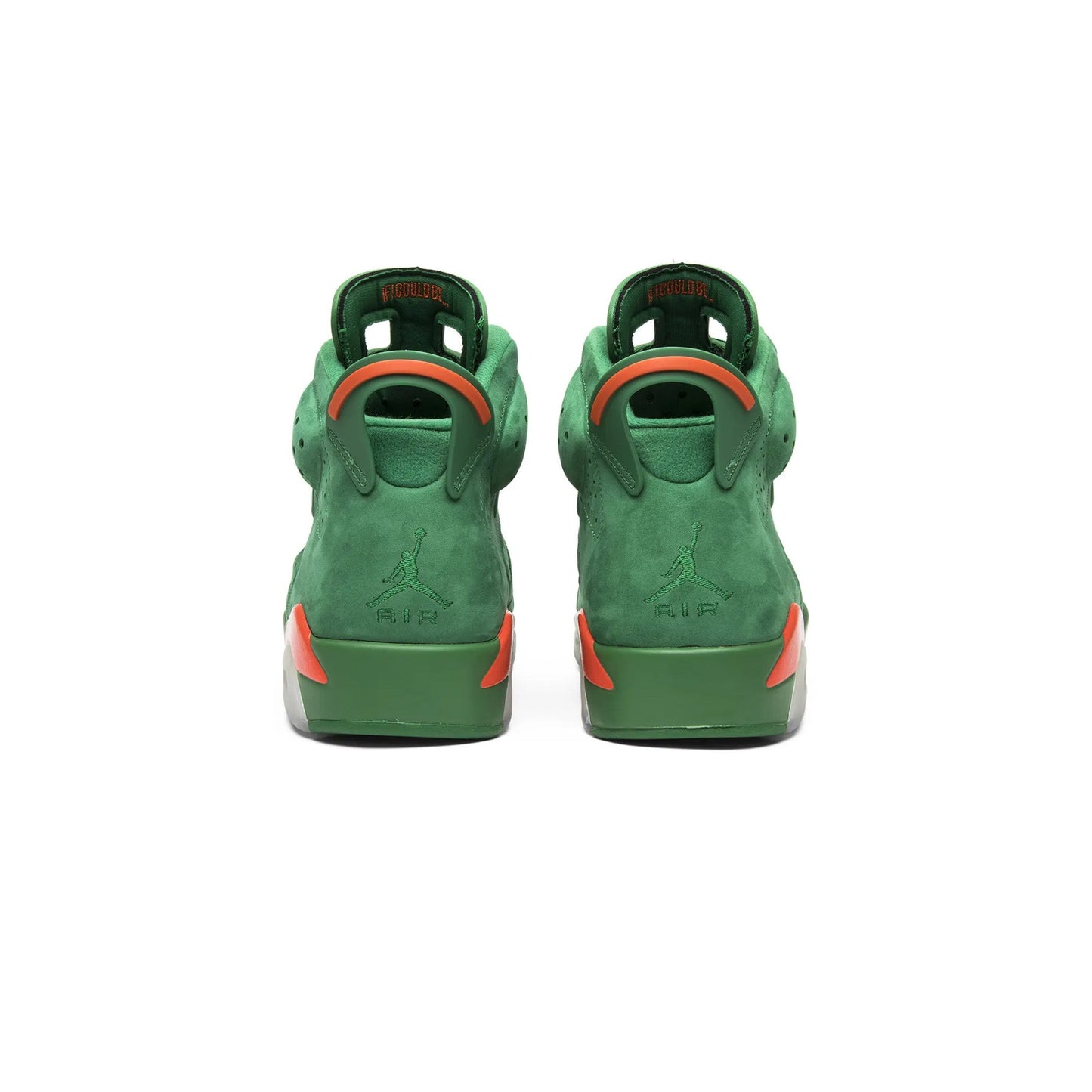 Air Jordan 6 Retro 'Gatorade Green' (2017)