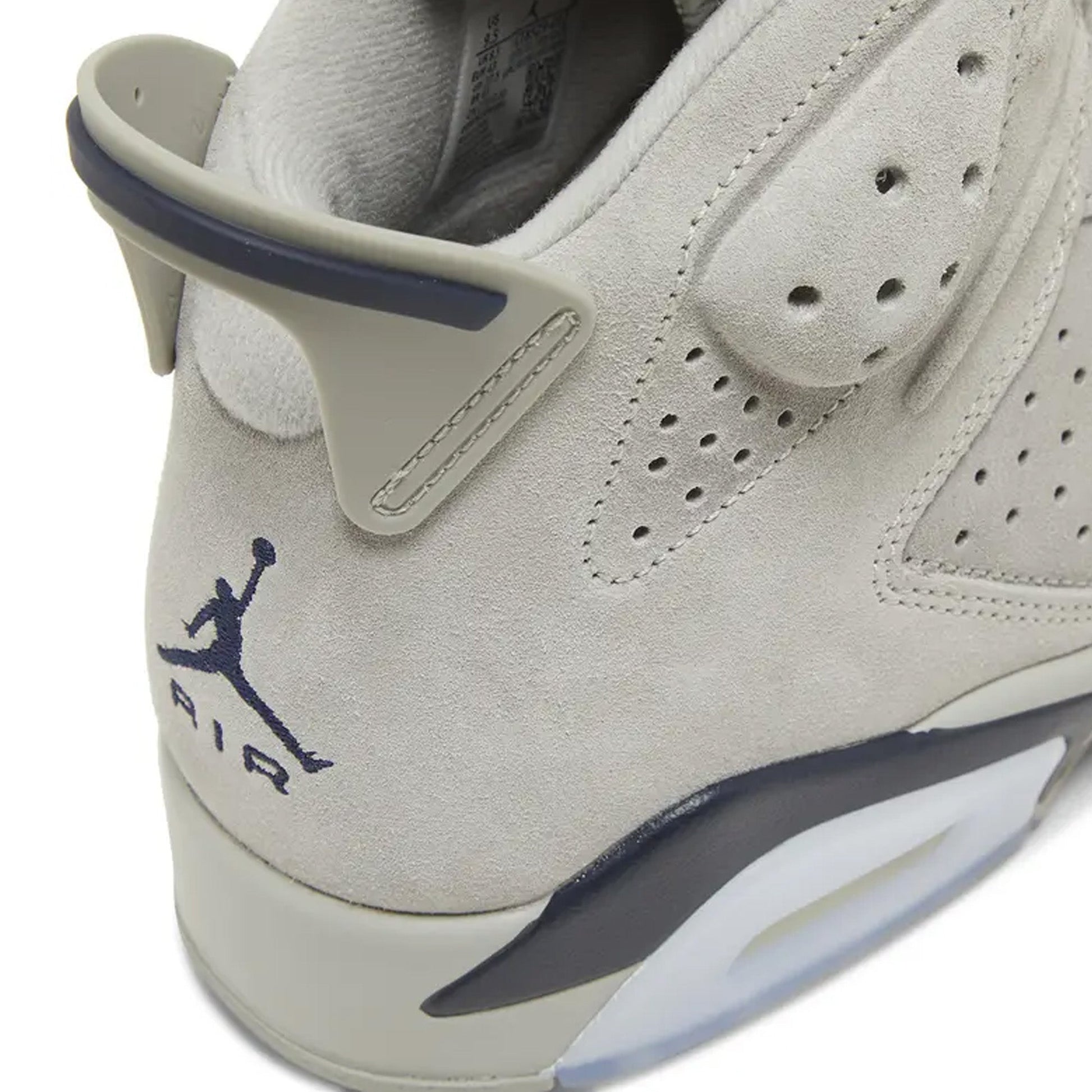 Air Jordan 6 Retro Georgetown (2022)