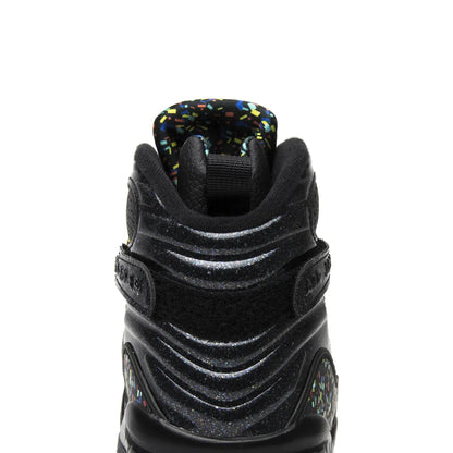 Air Jordan 8 Retro 'Confetti' (2021)
