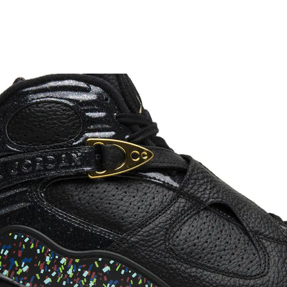 Air Jordan 8 Retro 'Confetti' (2021)