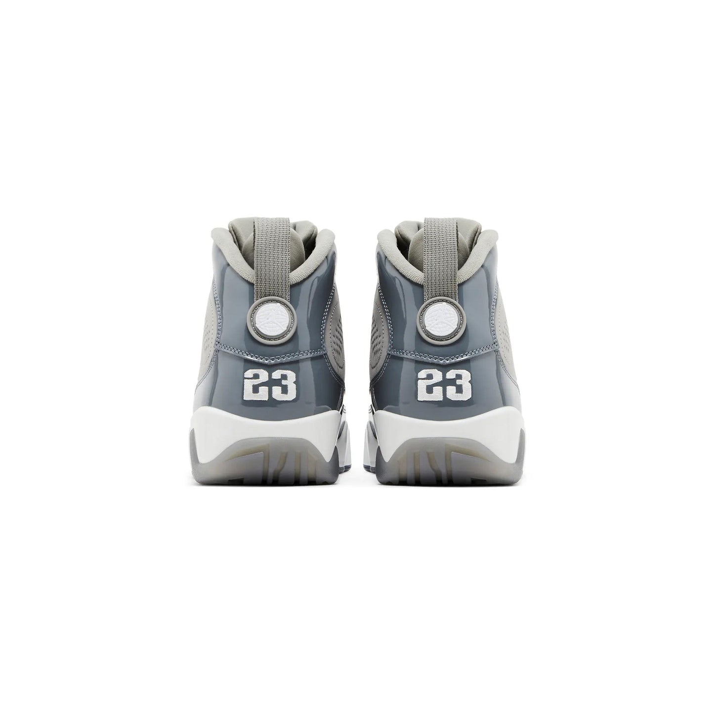 Air Jordan 9 Retro 'Cool Grey' (2025)