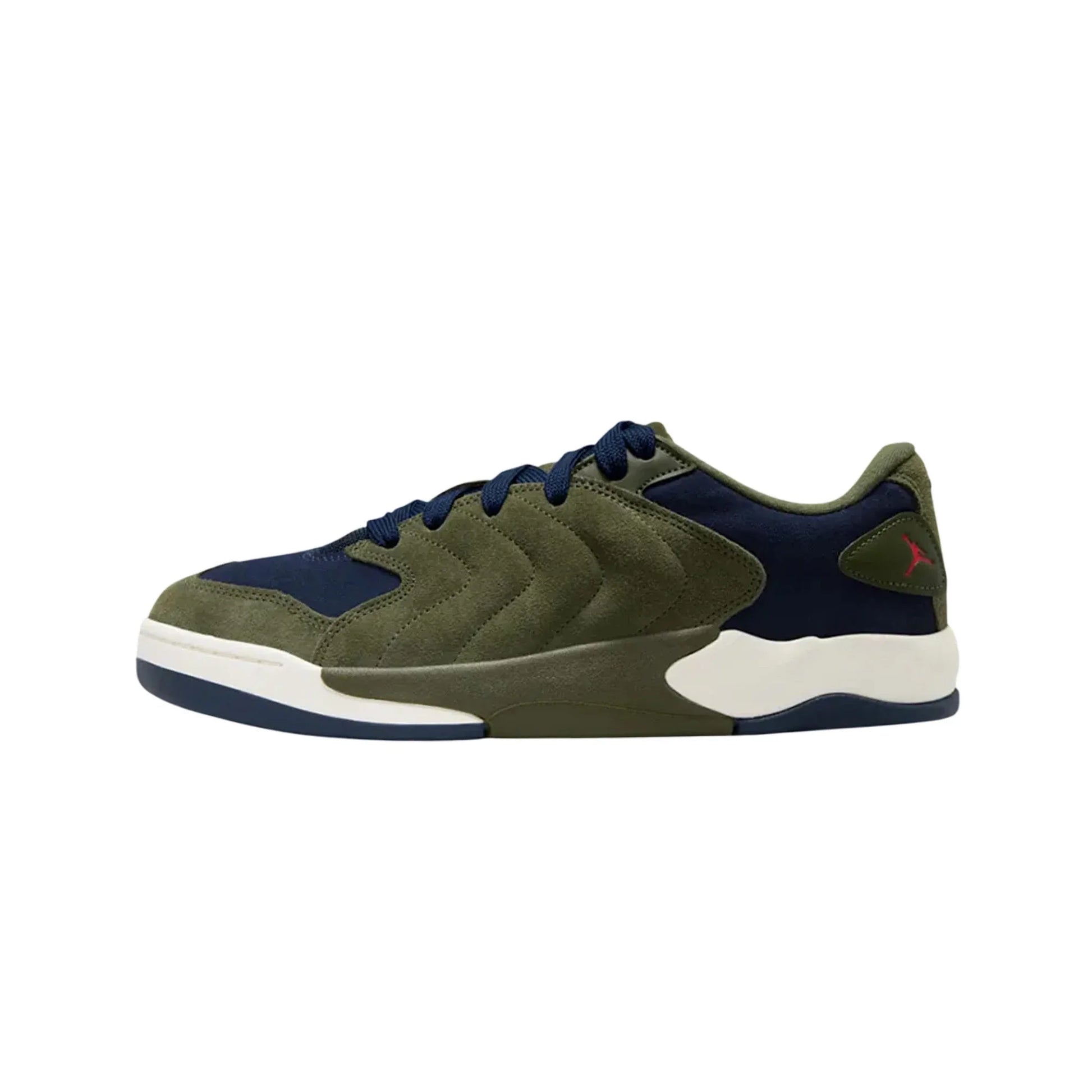 Air Jordan Session 'Cargo Khaki Obsidian' (2026)