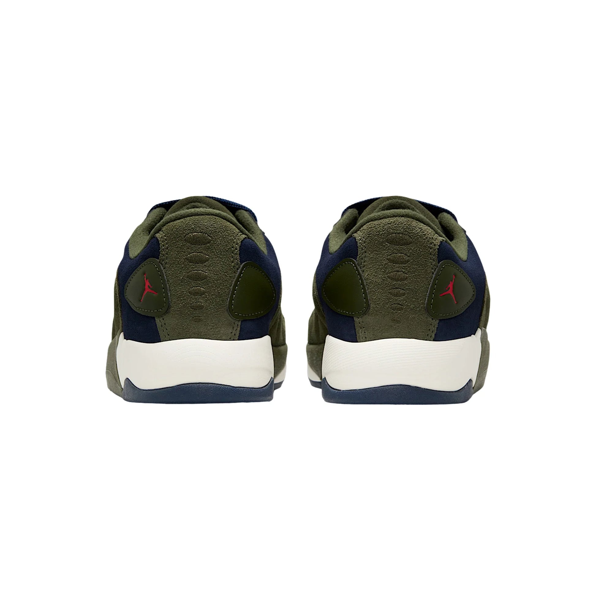 Air Jordan Session 'Cargo Khaki Obsidian' (2026)