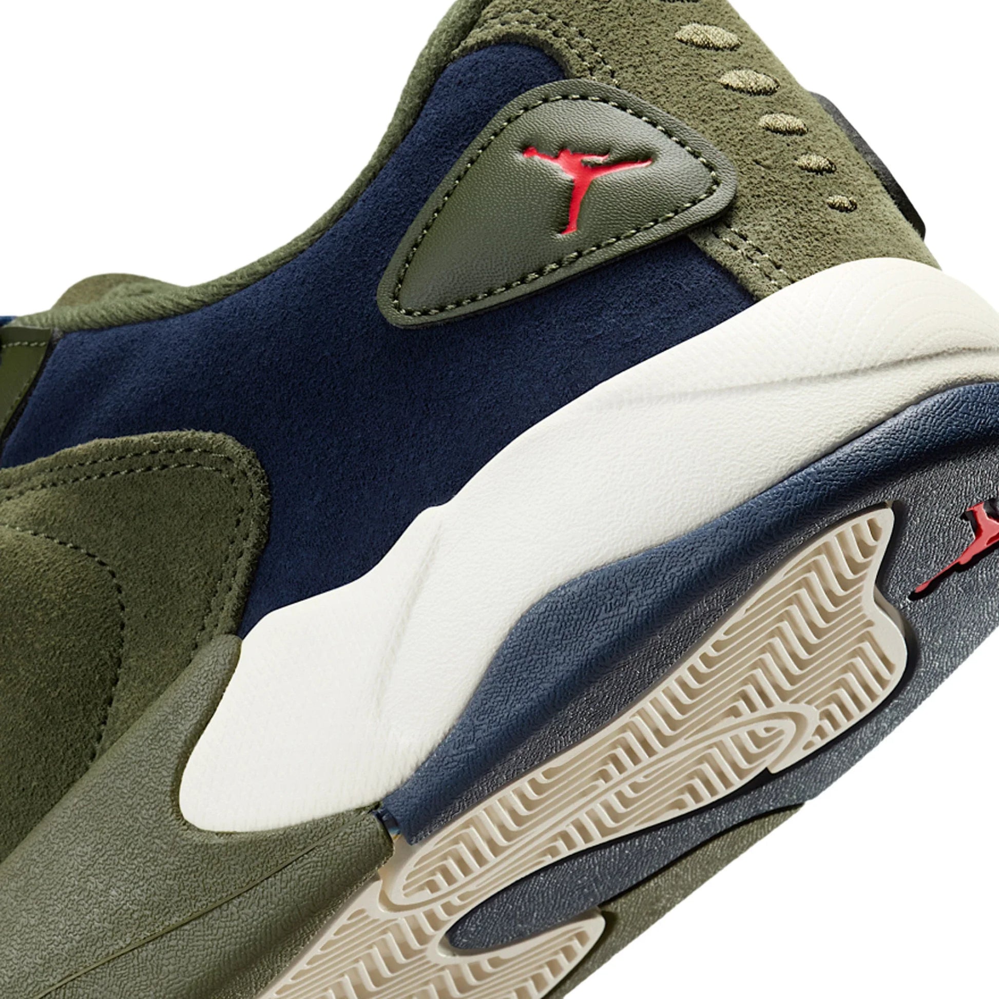 Air Jordan Session 'Cargo Khaki Obsidian' (2026)