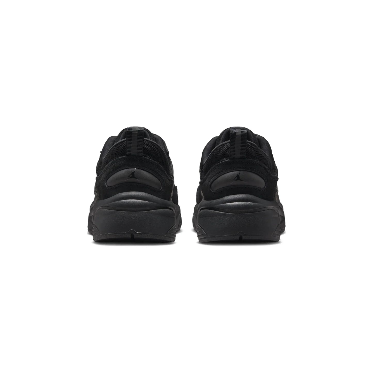 Air Jordan Trunner O/S 'Triple Black' (2025)