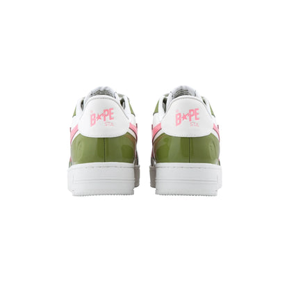 BAPE STA ICON #2 M2 'Green'