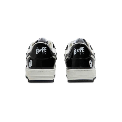 BAPE STA Icon #1 M2 'Black'