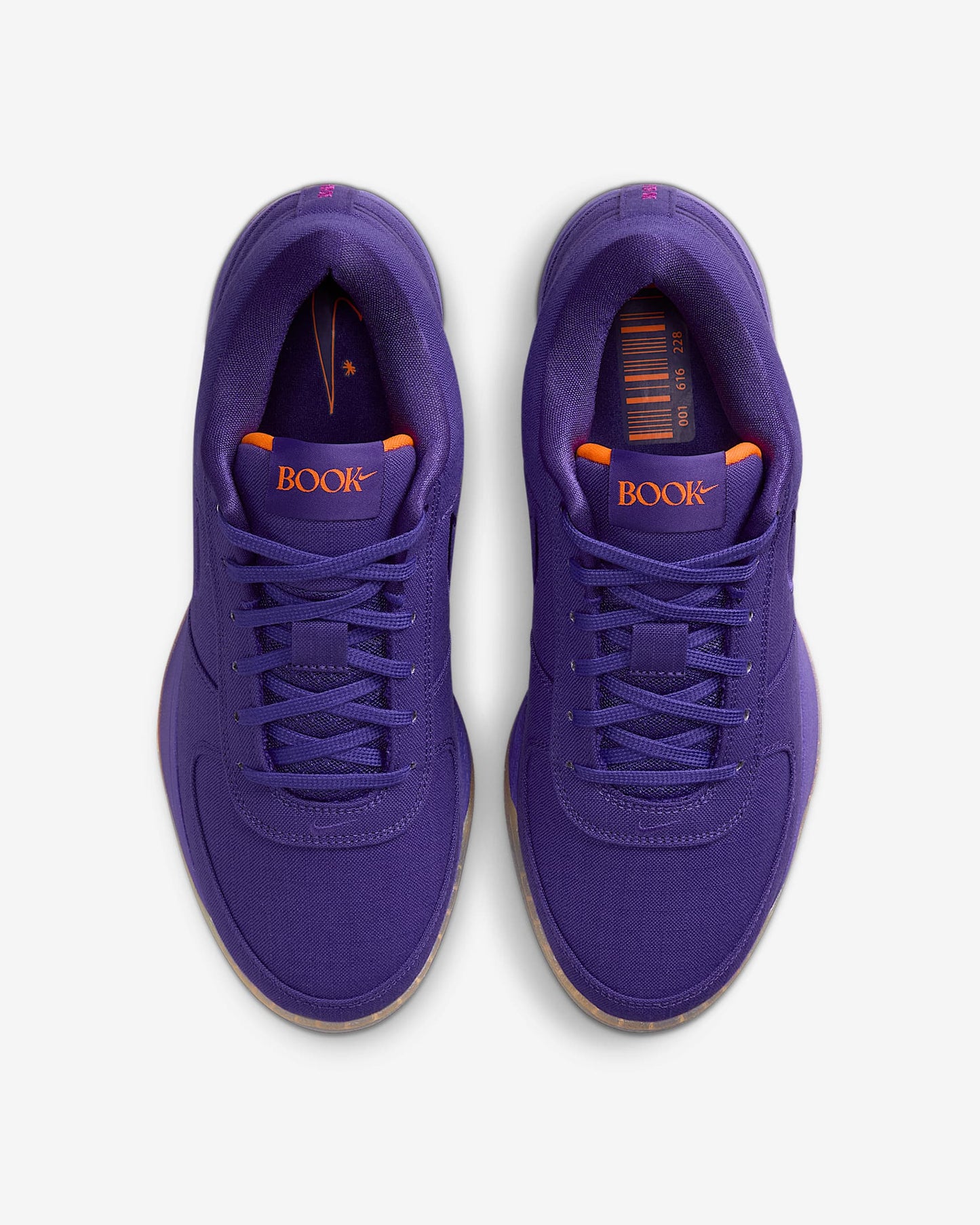 Book 1 "sunset" Sneakers - Premium Brand Shoes for Men and Women