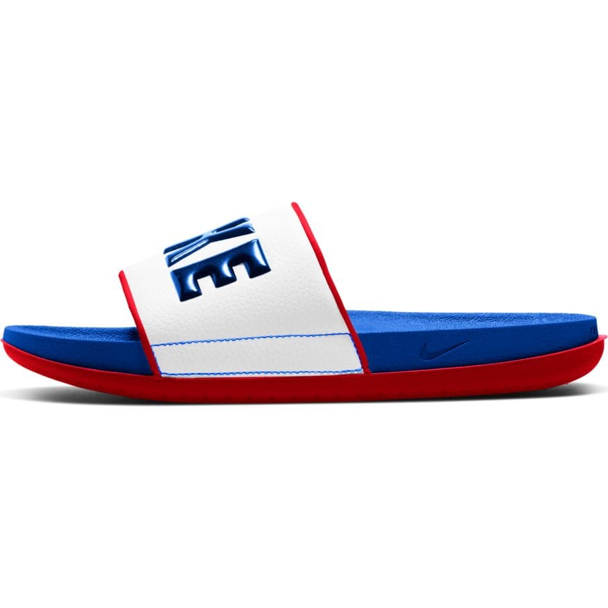 Offcourt Slide Sneakers - Premium Brand Shoes for Men and Women