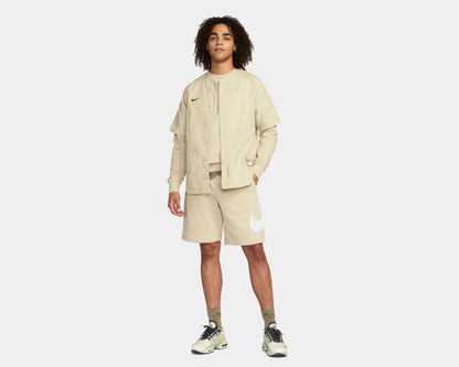 Sportswear Club Shorts Sneakers - Premium Brand Shoes for Men and Women
