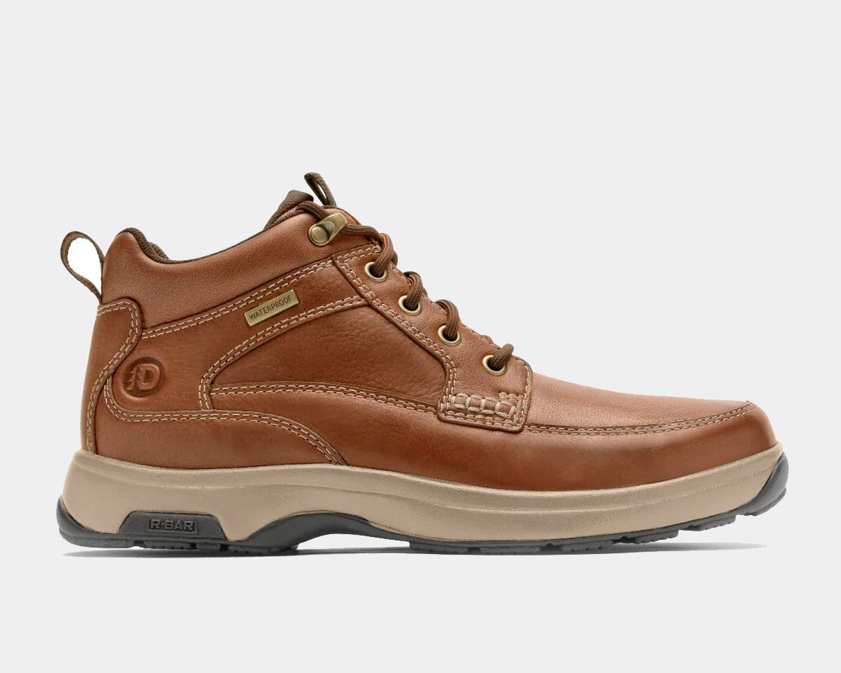 8000 Mid Waterproof Boot Sneakers - Premium Brand Shoes for Men and Women