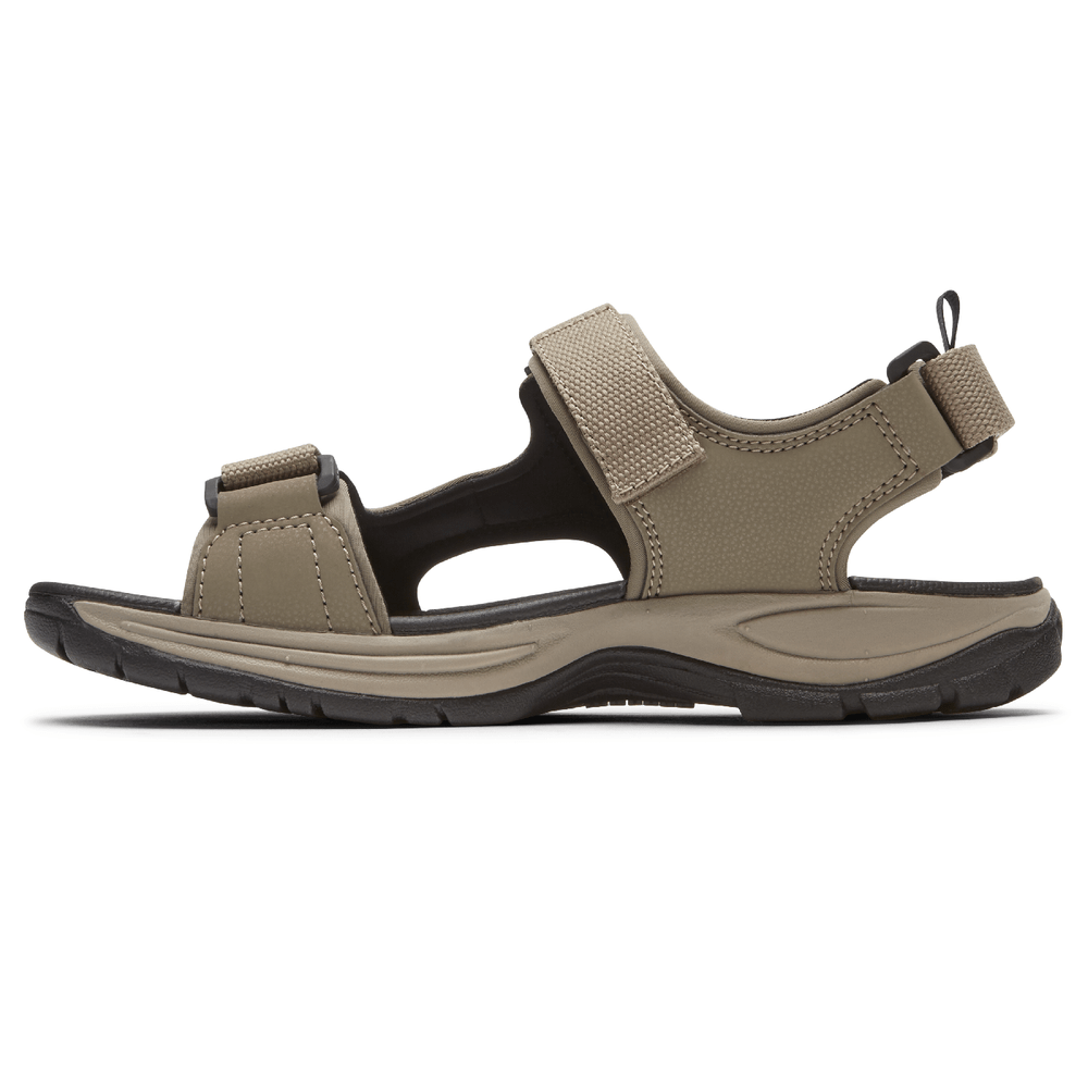 Nolan Water Friendly Sandal Sneakers - Premium Brand Shoes for Men and Women