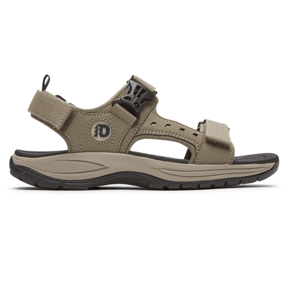 Nolan Water Friendly Sandal Sneakers - Premium Brand Shoes for Men and Women