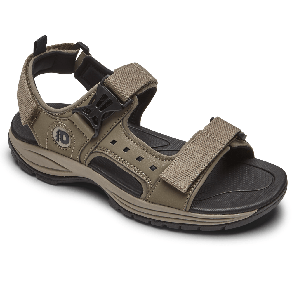 Nolan Water Friendly Sandal Sneakers - Premium Brand Shoes for Men and Women