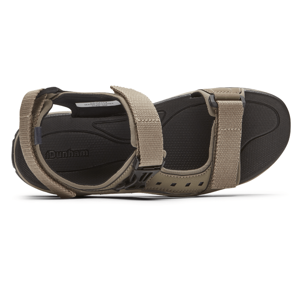 Nolan Water Friendly Sandal Sneakers - Premium Brand Shoes for Men and Women