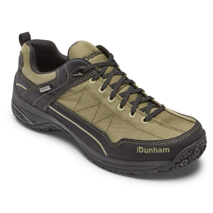 Cloud Plus Lace Up Waterproof Trekker Sneakers - Premium Brand Shoes for Men and Women