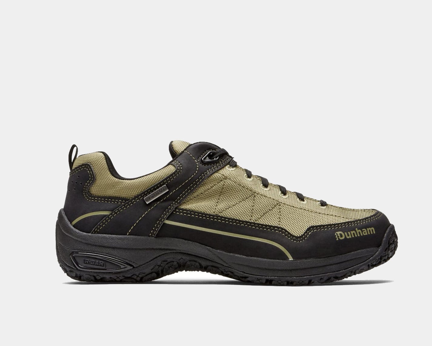 Cloud Plus Lace Up Waterproof Trekker Sneakers - Premium Brand Shoes for Men and Women