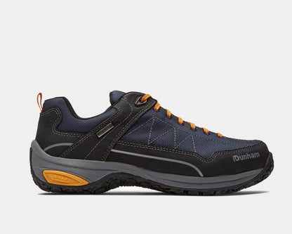 Cloud Plus Lace Up Waterproof Trekker Sneakers - Premium Brand Shoes for Men and Women