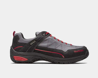 Cloud Plus Lace Up Waterproof Trekker Sneakers - Premium Brand Shoes for Men and Women