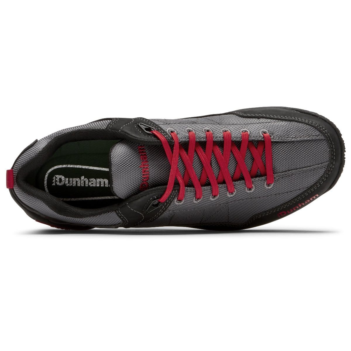 Cloud Plus Lace Up Waterproof Trekker Sneakers - Premium Brand Shoes for Men and Women