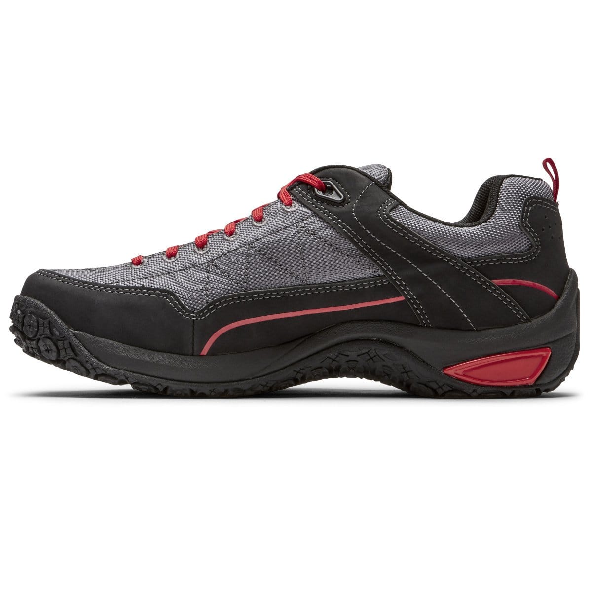 Cloud Plus Lace Up Waterproof Trekker Sneakers - Premium Brand Shoes for Men and Women