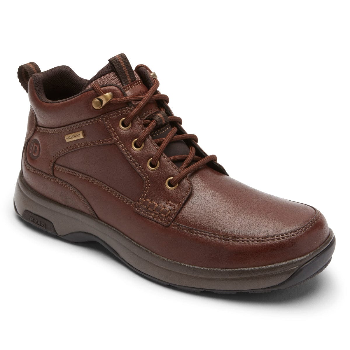 8000 Mid Waterproof Boot Sneakers - Premium Brand Shoes for Men and Women