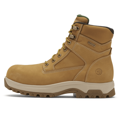 8000works Safety Plain Toe Sneakers - Premium Brand Shoes for Men and Women