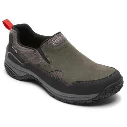 Cloud Plus Waterproof Slip-on Sneakers - Premium Brand Shoes for Men and Women