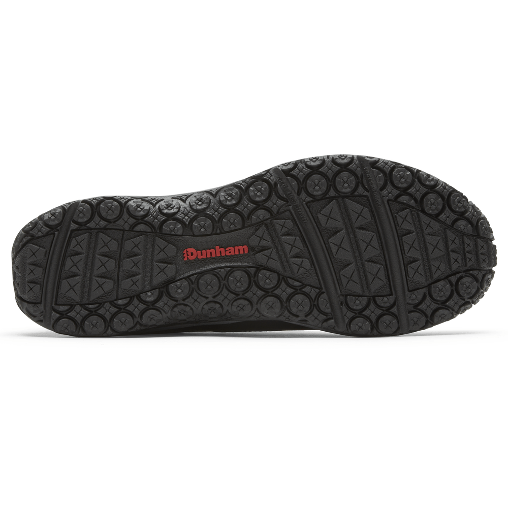 Cloud Plus Waterproof Slip-on Sneakers - Premium Brand Shoes for Men and Women