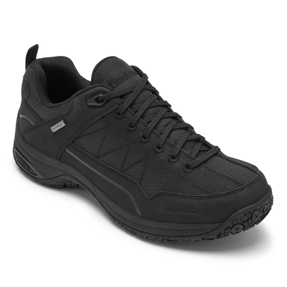 Cloud Plus Lace Up Waterproof Trekker Sneakers - Premium Brand Shoes for Men and Women