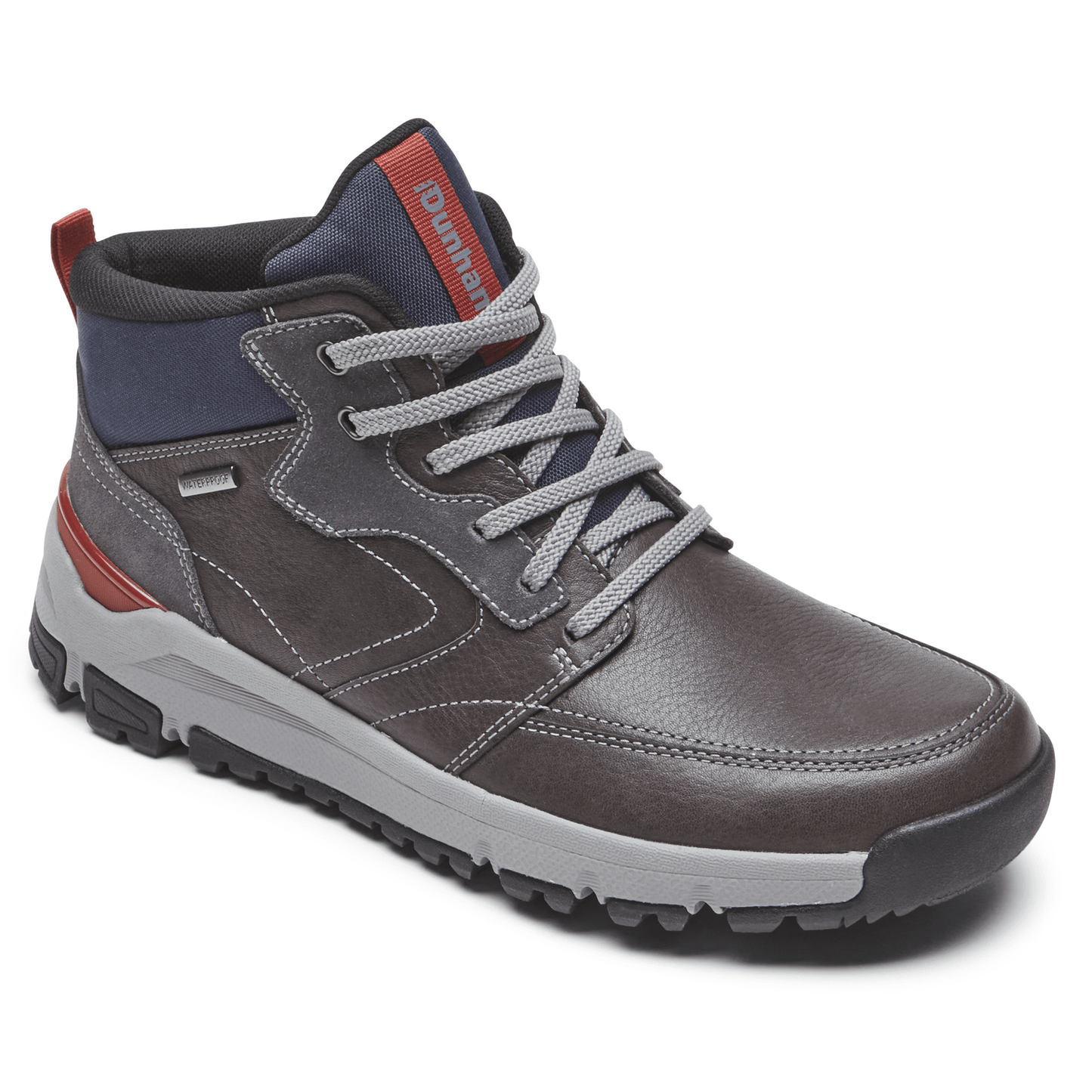 Glastonbury Mid Waterproof Sneakers - Premium Brand Shoes for Men and Women