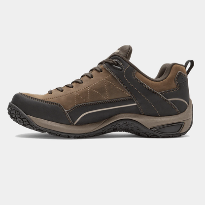 Cloud Plus Lace Up Waterproof Trekker Sneakers - Premium Brand Shoes for Men and Women