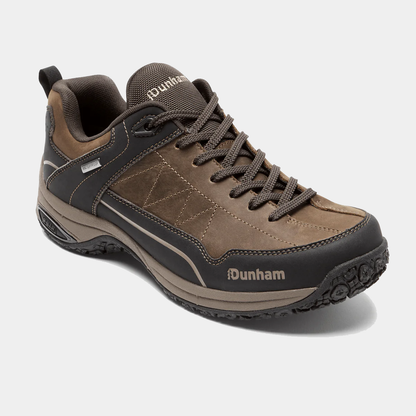 Cloud Plus Lace Up Waterproof Trekker Sneakers - Premium Brand Shoes for Men and Women