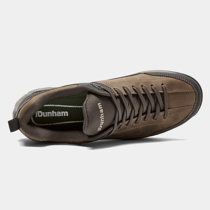 Cloud Plus Lace Up Waterproof Trekker Sneakers - Premium Brand Shoes for Men and Women