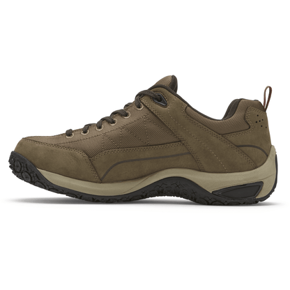 Cloud Plus Lace Up Waterproof Trekker Sneakers - Premium Brand Shoes for Men and Women