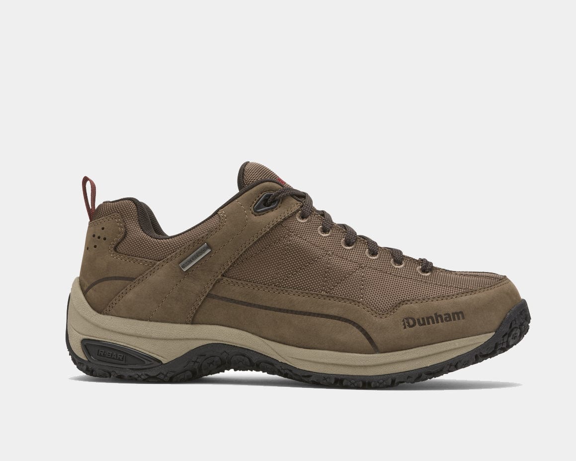 Cloud Plus Lace Up Waterproof Trekker Sneakers - Premium Brand Shoes for Men and Women