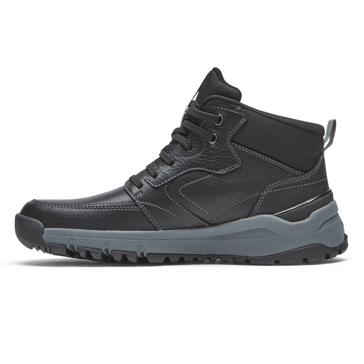Glastonbury Mid Waterproof Sneakers - Premium Brand Shoes for Men and Women