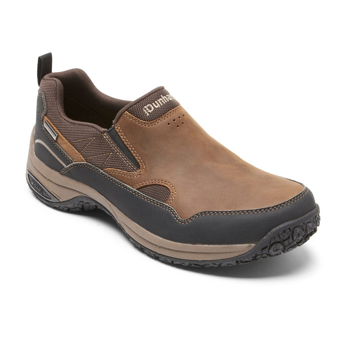 Cloud Plus Waterproof Slip-on Sneakers - Premium Brand Shoes for Men and Women