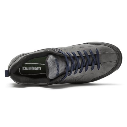 Cloud Plus Lace Up Waterproof Trekker Sneakers - Premium Brand Shoes for Men and Women